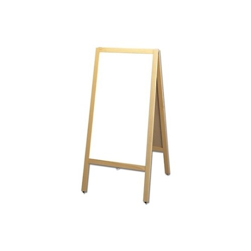 TBD70−3スタンド黒板洋風タイプ両面