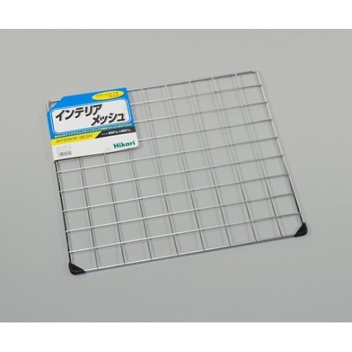 KJ453−1 スチールメッシュパネル