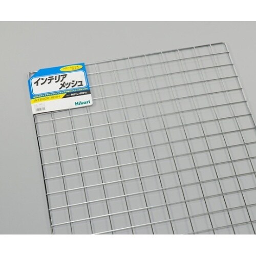 KJ963−1 スチールメッシュパネル