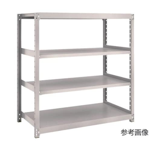 スチールラック M2型軽中量棚 1160