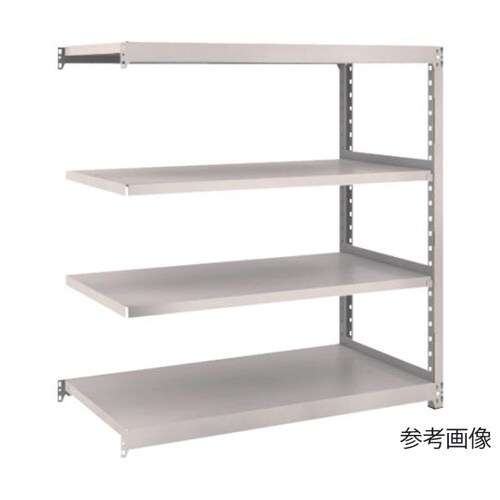 スチールラック M2型軽中量棚 1160