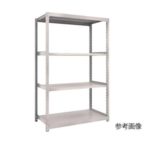 スチールラック M2型軽中量棚 1160