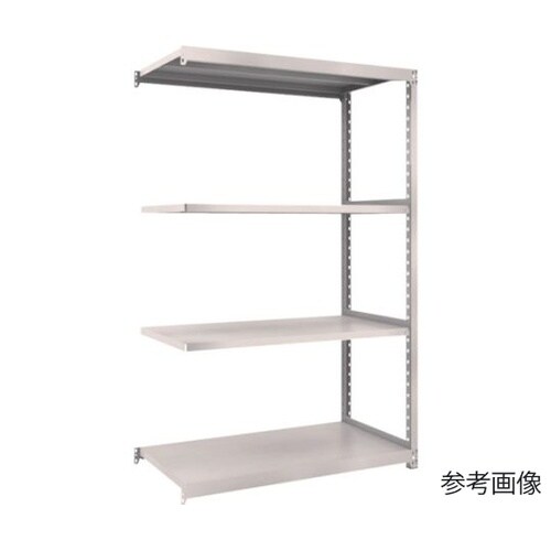 スチールラック M2型軽中量棚 1160