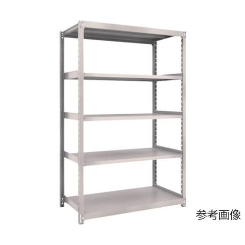 スチールラック M2型軽中量棚 1160