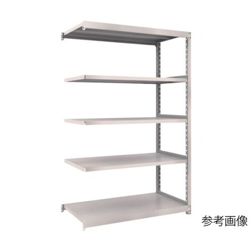 スチールラック M2型軽中量棚 1160