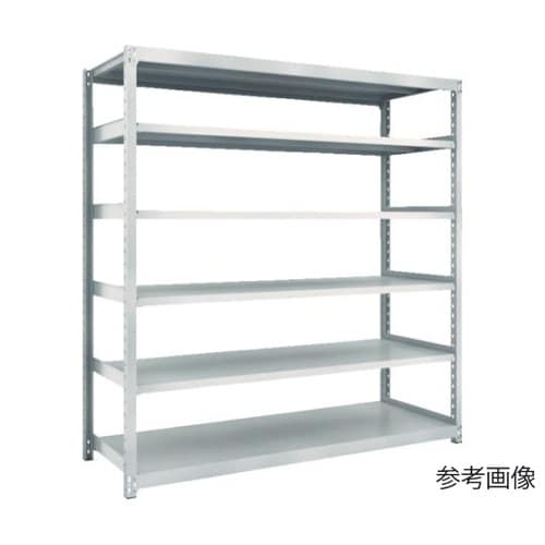 スチールラック M2型軽中量棚 1160