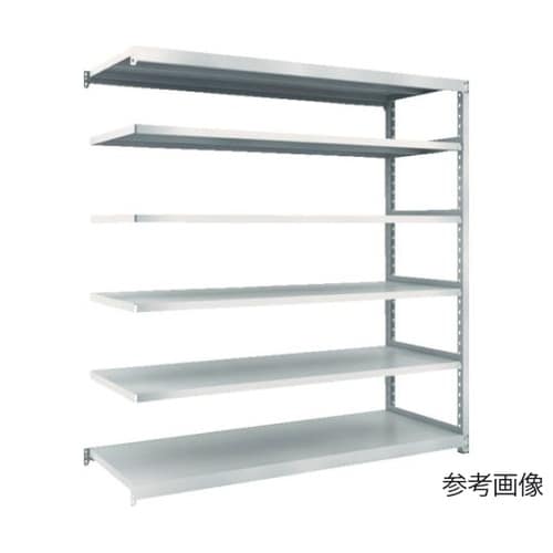 スチールラック M2型軽中量棚 1160