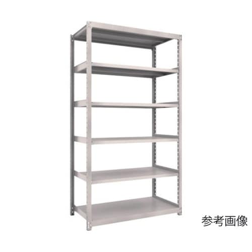 スチールラック M2型軽中量棚 1160