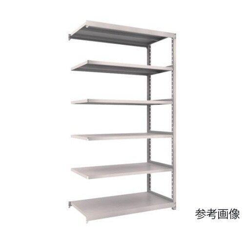 スチールラック M2型軽中量棚 1160