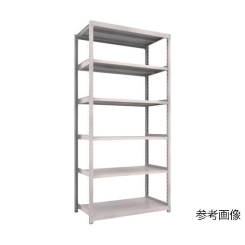 スチールラック M2型軽中量棚 1160