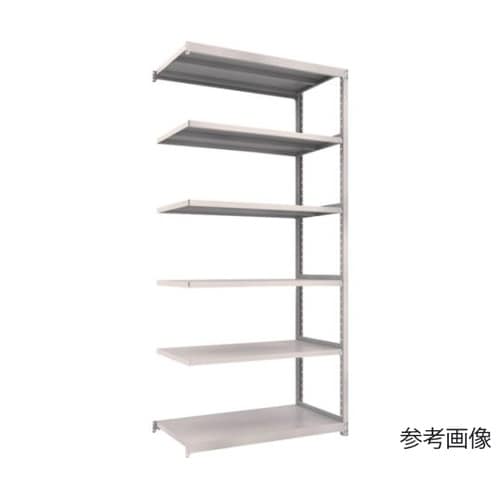 スチールラック M2型軽中量棚 1160