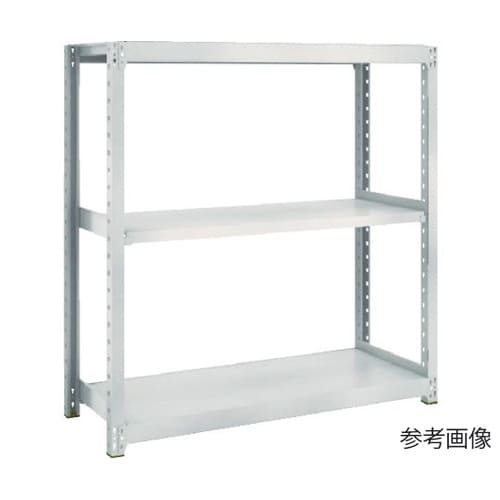 スチールラック M2型軽中量棚 1160
