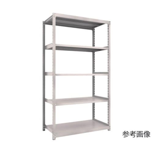 スチールラック M2型軽中量棚 1160