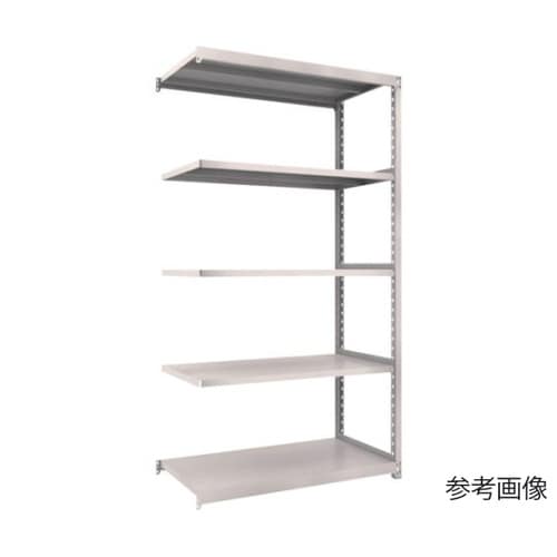 スチールラック M2型軽中量棚 1160