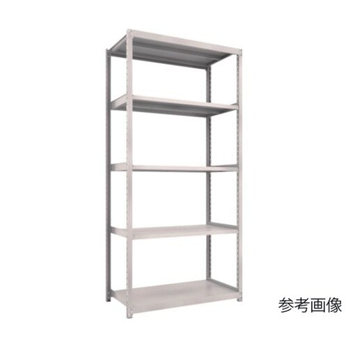 スチールラック M2型軽中量棚 1160