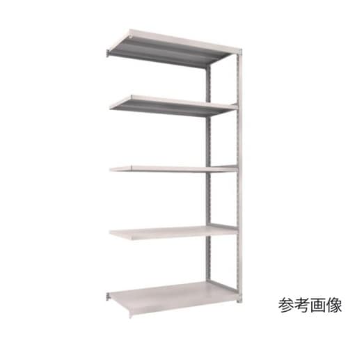 スチールラック M2型軽中量棚 1160