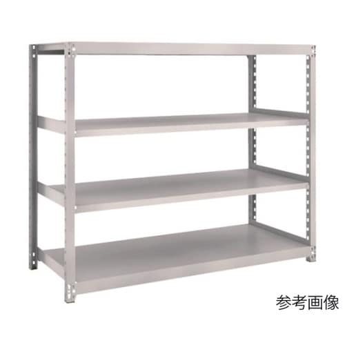 スチールラック M2型軽中量棚 1460