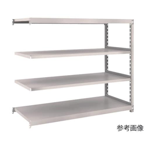 スチールラック M2型軽中量棚 1460