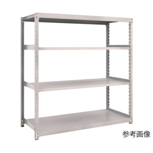 スチールラック M2型軽中量棚 1460