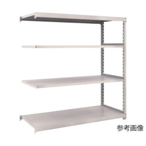 スチールラック M2型軽中量棚 1460