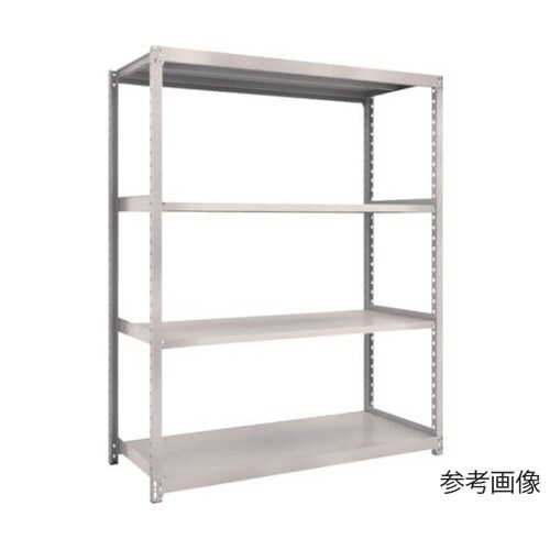 スチールラック M2型軽中量棚 1460