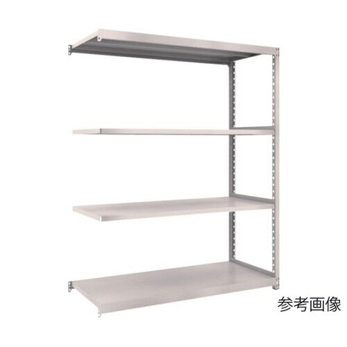 スチールラック M2型軽中量棚 1460