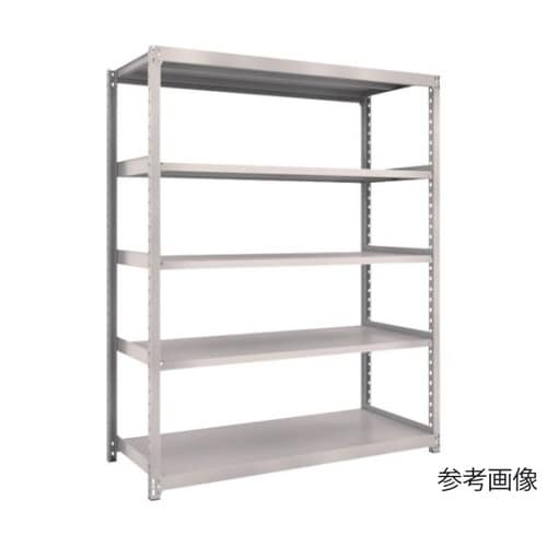 スチールラック M2型軽中量棚 1460