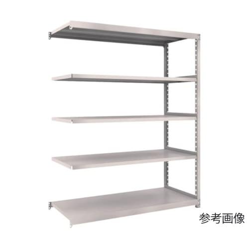 スチールラック M2型軽中量棚 1460