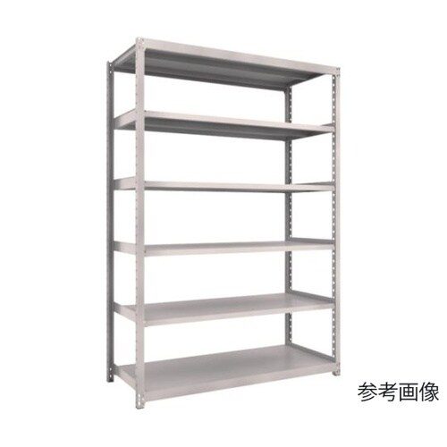 スチールラック M2型軽中量棚 1460