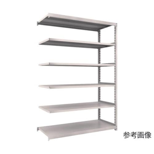 スチールラック M2型軽中量棚 1460