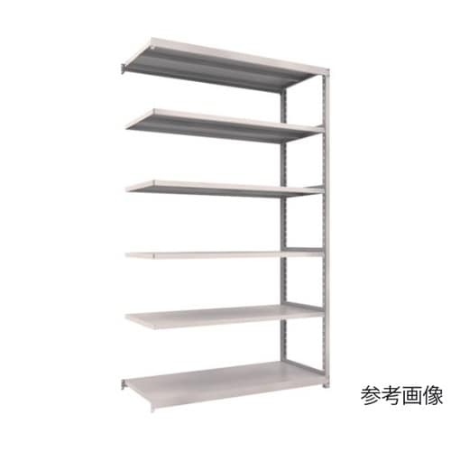 スチールラック M2型軽中量棚 1460