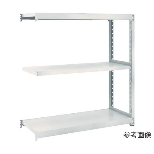 スチールラック M2型軽中量棚 1460