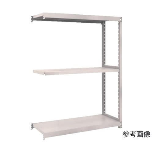 スチールラック M2型軽中量棚 1460