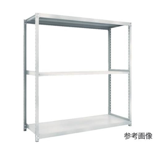 スチールラック M2型軽中量棚 1460