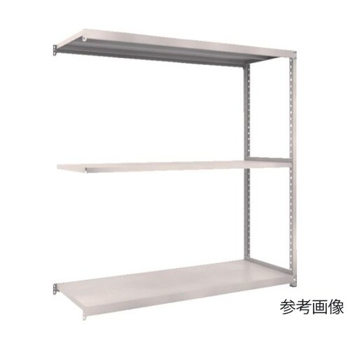 スチールラック M2型軽中量棚 1460