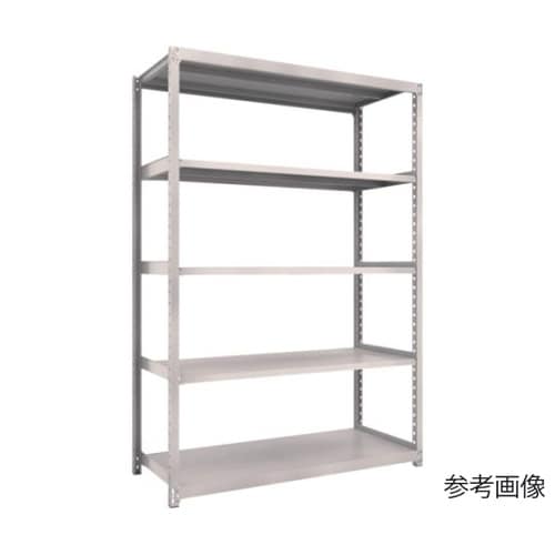 スチールラック M2型軽中量棚 1460