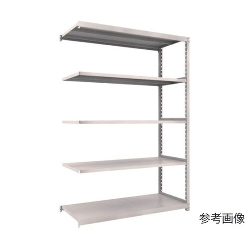 スチールラック M2型軽中量棚 1460