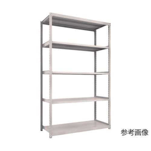 スチールラック M2型軽中量棚 1460