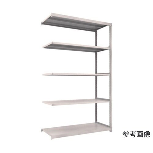 スチールラック M2型軽中量棚 1460