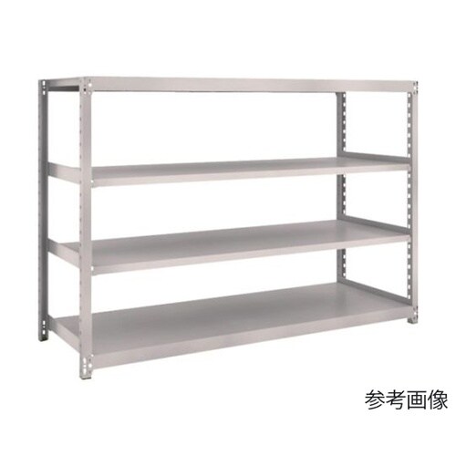 スチールラック M2型軽中量棚 1760