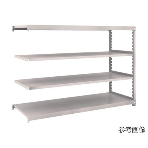 スチールラック M2型軽中量棚 1760