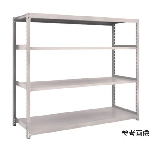 スチールラック M2型軽中量棚 1760