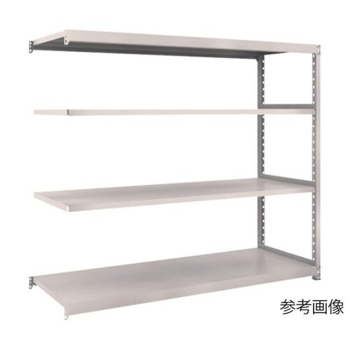 スチールラック M2型軽中量棚 1760