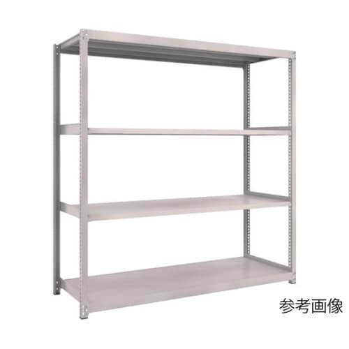 スチールラック M2型軽中量棚 1760