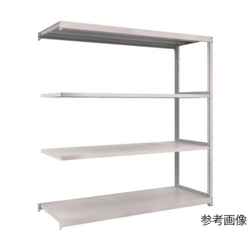 スチールラック M2型軽中量棚 1760