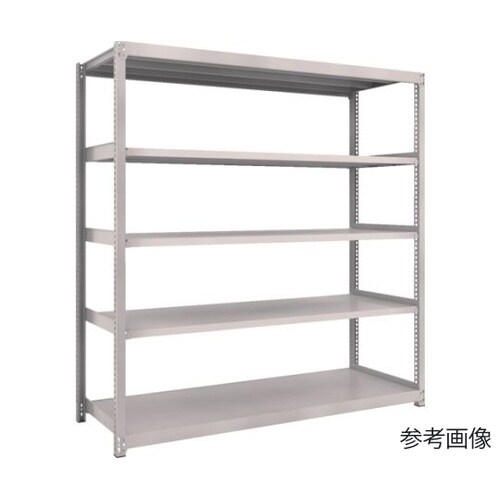 スチールラック M2型軽中量棚 1760