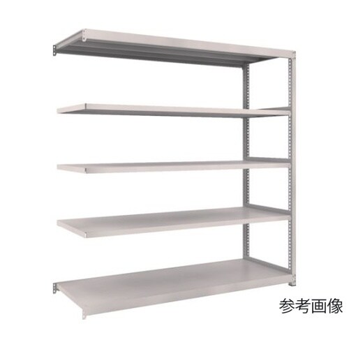 スチールラック M2型軽中量棚 1760