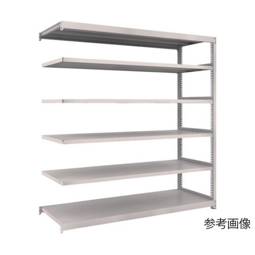 スチールラック M2型軽中量棚 1760