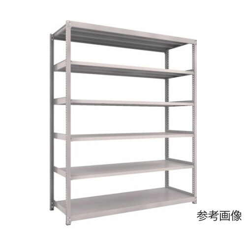 スチールラック M2型軽中量棚 1760