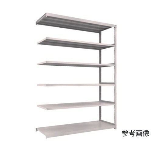 スチールラック M2型軽中量棚 1760